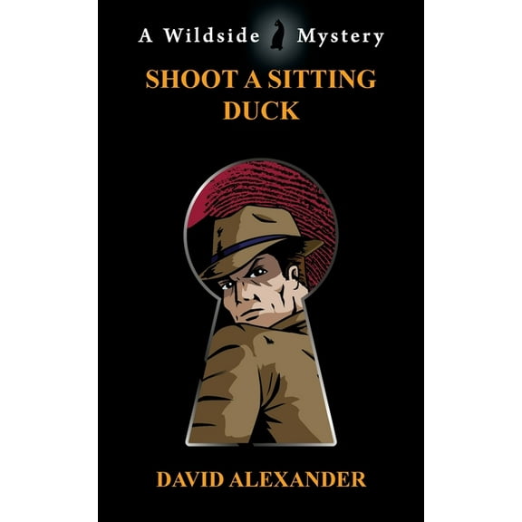 Shoot a Sitting Duck, (Paperback)