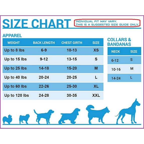 Pets First LaurDIY Pet Tee Shirt for Dogs and Cats - Pup Squad