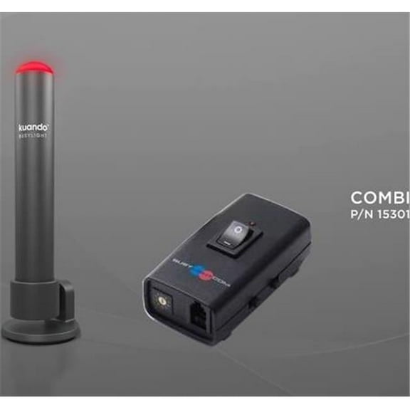 Plenom Americas  Kuando Busylight Combi