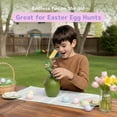 thumbnail image 2 of Collectible Dinosaur Toy Kit With Surprise Dino Egg, Build And Paint DIY Set, Building Toy And Arts And Crafts For Kids Ages 6-8, Painting Art Set, Multicolor, 2 of 6