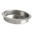 thumbnail image 5 of DOMELAY 5xStainless Steel Backflush Porta Insert Basket 58mm 5 Pcs, 5 of 9