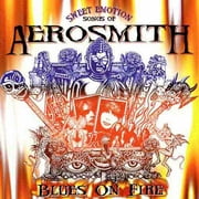 Sweet Emotion: Songs Of Aerosmith