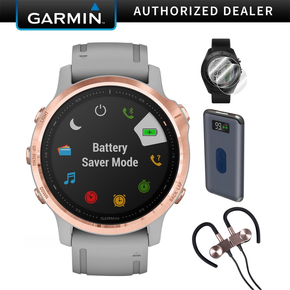 best earbuds for garmin fenix 5 plus