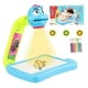 thumbnail image 1 of Children's drawing projector desktop projection drawing board educational drawing children's toys, 1 of 5