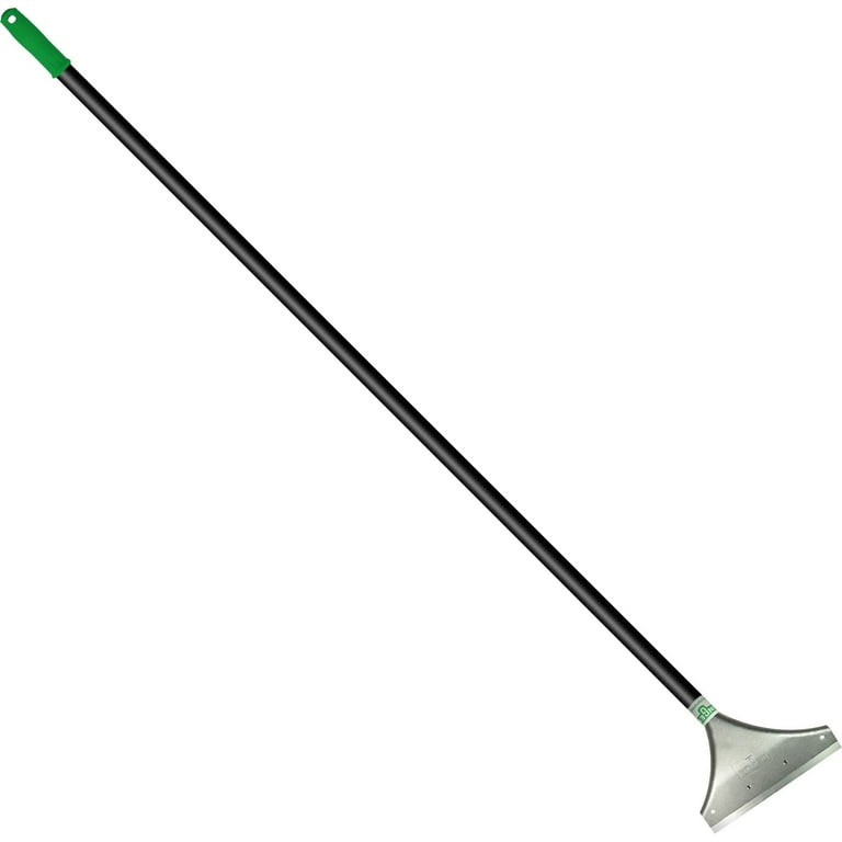 Heavy-Duty Floor Scraper, 8 Heavy-Duty Floor Scraper, 8