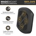 thumbnail image 4 of SCOSCHE Support de Puissance MAGIC MOUNT, 4 of 8