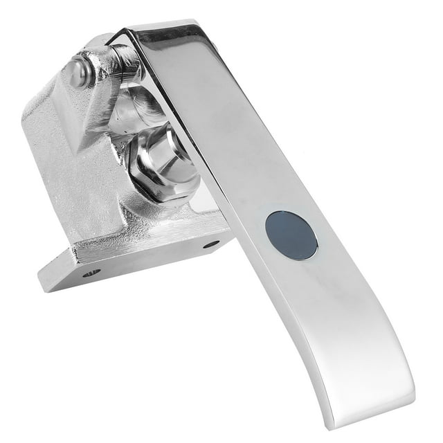 Hands-free Knee Valve, Easy To Install Self-closing Faucet Parts, For Home Bar Single Temperature Knee Valve