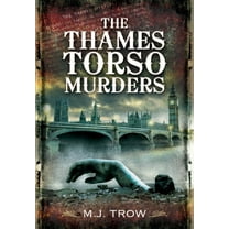 Thames Torso Murders