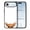 Fawn Apple Head Chihuahua Dog, variant on WIRESTER Shockproof Soft Rubber Cover Case for Apple iPhone 17 Air 6.6" 2025, Animal Fawn Apple Head Chihuahua Dog