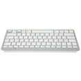 thumbnail image 4 of Teclados de computadora, teclado inalámbrico Mini 78 teclado para juegos teclado inalámbrico aspecto llamativo, 4 of 9
