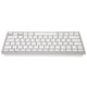 thumbnail image 4 of Teclados de computadora, teclado inalámbrico Mini 78 teclado para juegos teclado inalámbrico aspecto llamativo, 4 of 9
