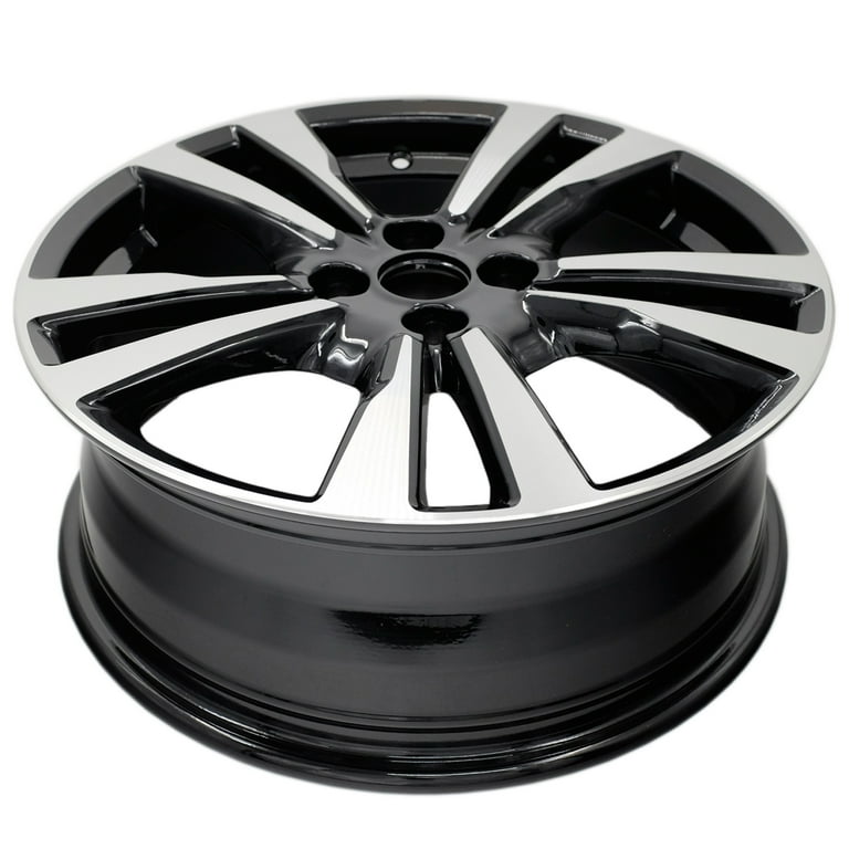 Nissan キックス　17インチ ホイール Velospinner 17