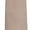 Tan, variant on Men's Solid Color Pre-Tied Zipper Neck Tie - Tan