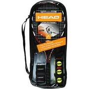 HEAD Tour Team Tennis Pack