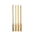 thumbnail image 1 of Xingzhi Magnetic Hardened Alloy Bit Screwdriver For Axial 1/10 CC01 RC Car Part TYPE3, 1 of 6
