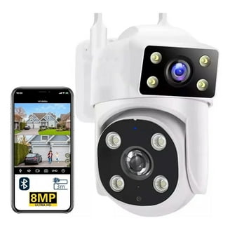 Anker eufy 2C 1080P Add-on Security Camera, Outdoor Night Vision