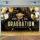 thumbnail image 2 of Banderas De Graduación Banderas Para La Promoción De 2025 Decoraciones De Graduación Banderas Para La Promoción De 2025 Decoración De Graduación 2025 Banderas De Felicitación A Los Graduados Ba, 2 of 5