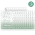 thumbnail image 1 of Momcozy Bolsas Reutilizables Para Comida Bebé 10 Paquetes 200ml 7oz, 1 of 9