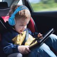 thumbnail image 7 of Kids Headphones,Volume Limited On-Ear Wired Headset Boys Girls Teens Children Toddler, 7 of 7