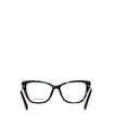 Nautica Women's Cat Eye Eyeglasses, NLO5016, Tortoise, 5214140, with