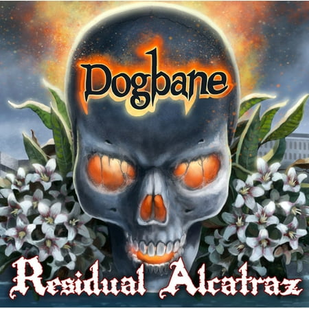Dogbane - Residual Alcatraz Dogbane - Residual Alcatraz