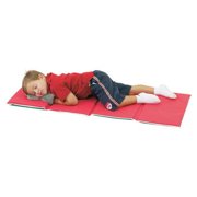 Children's Factory Pillow Rest Toddler Mat