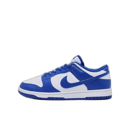 Men's Nike Dunk Low 'Kentucky' (HF5441-112) - 8