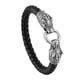 thumbnail image 2 of Pulsera de hombre Charm Casual Moda Padre Pulsera Joyas para Regalos de Cumpleaños Playa Día de San Valentín Aniversario Acción de Gracias, 2 of 9