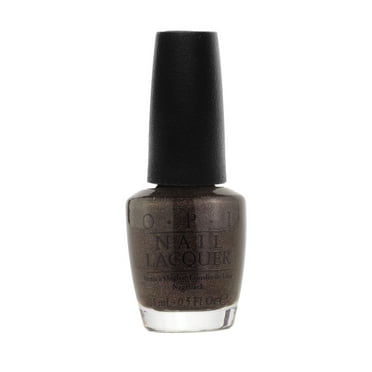 OPI Nail Lacquer, OPI Classics Collection, 0.5 Fluid Ounce - My Privat Jet B59