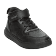 thumbnail image 4 of Tenis Coqueta Negro para Niño T18-21 [CTA1015] negro 18, 4 of 10