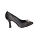 thumbnail image 2 of ZAPATILLA DE VESTIR LEON MUJER NEGRO SATIN 4916, 2 of 4
