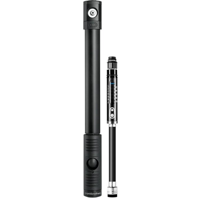 Indicador Klic Hp Edición Medianoche Negra
