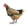 thumbnail image 3 of Pet Reflective Vest, Adjustable Chicken Saddles Hen Clothes Chicken Vest Jxlgv, 3 of 5