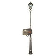 thumbnail image 1 of Special Lite Products 6.5 Ft. H Surface Mount Decorative Post, 1 of 1