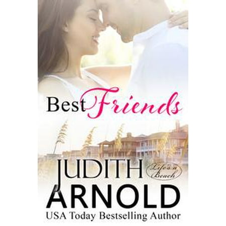 Best Friends - eBook