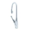 thumbnail image 4 of Dyconn Faucet Delaware Pull Out Single Handle Kitchen Faucet, 4 of 5