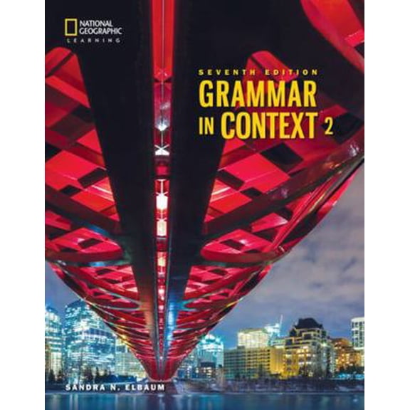 Pre-Owned Grammar in Context 2: Student Book and Online Practice (Paperback) 0357140508 9780357140505