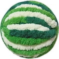 thumbnail image 2 of CUITING Chunky Chenille Yarn for Blanket  Super Bulky Soft Thick Fluffy Jumbo Giant Washable Polyester Big Yarn for Hand Knitting Extreme DIY Arm Knitting Throw Rugs Pillow, 2 of 8