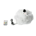 thumbnail image 1 of Yhmxh Kitchen Gadgets Cooking Gadgets Kitchen Gifts Home and Kitchen Astronaut Ornaments Remote Control Marquee Light Bar Gift Light cloud light, 1 of 1