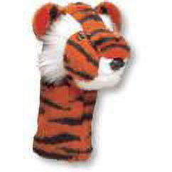 Daphne Golf Driver Tiger Headcover