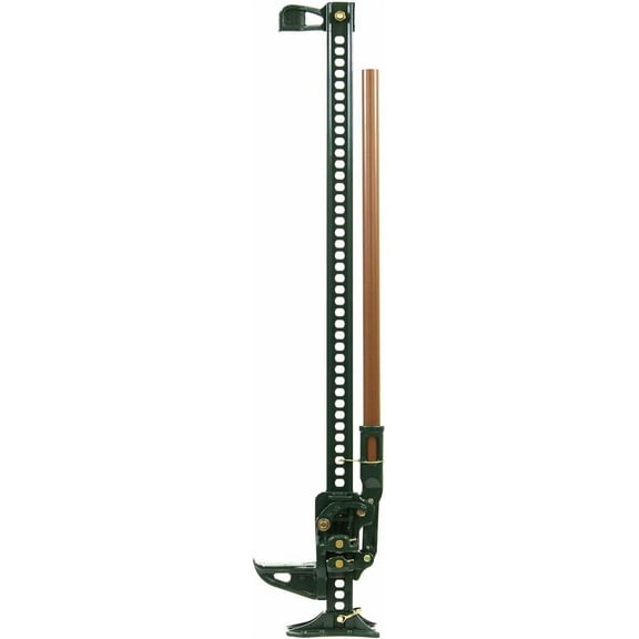 Hi-Lift Jack PJ-485 48" PJ Harrah Signature Edition Jack