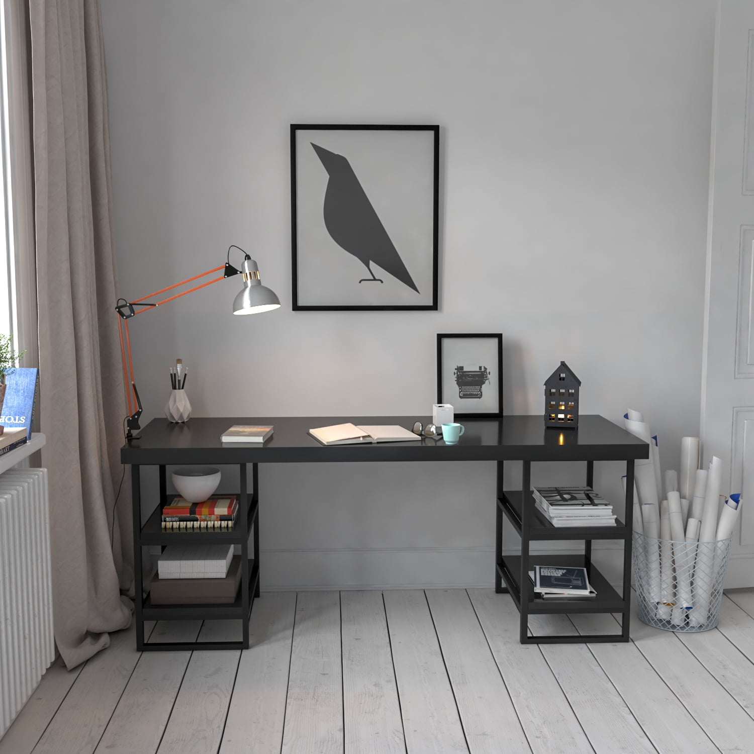 Study 2024 desks walmart