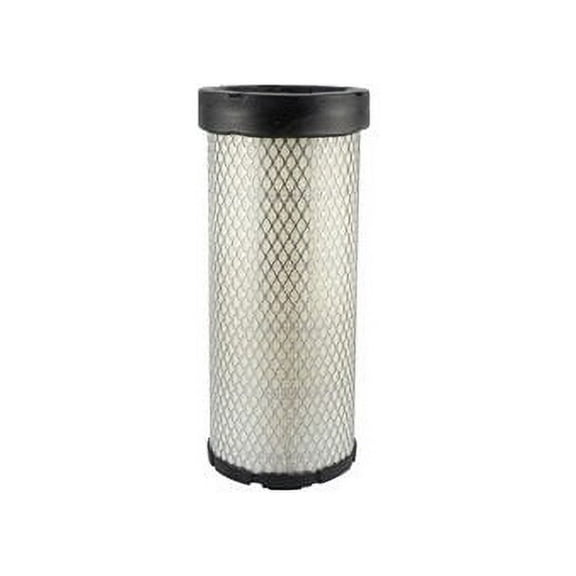 Inner Air Filter - Compatible with 2003 - 2008 Chevy C8500 7.2L 6-Cylinder 3126 Caterpillar 2004 2005 2006 2007
