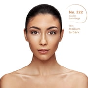 Dermacol Make-up Cover Full Coverage Foundation - 100% Original