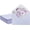 Lavender Purple, variant on Paper for A7 Envelopes - 5.25 x 7.25 Inches, Blush Pink, 50 Pack, Floral Liner - Floral Lined Envelopes with Inside Design for Wedding Invitation & Greeting Cards