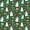 Red White Green, variant on Manfei Festive Snowman Zipper Twin Comforter Sets with Fitted Sheet and 2 Pillowcases,Traditional Christmas Tree Santa Hat Zipper Bedding Set,Christmas Reversible,4pcs