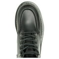 thumbnail image 4 of Harley-Davidson Women's 4.5" Denway Smooth Riding Boot Black - D84780, 4 of 7