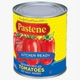thumbnail image 7 of Pastene Kitchen Ready No Salt Ground Peeled Tomatoes, 28 Ounce (Pack of 6), 7 of 7