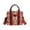 A, variant on Aztec Style Tote Bohemian Style Shoulder /handbag Ethnic Style Shoulder Large Capacity Travel Fashion And Versatile Tote