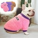 thumbnail image 1 of Chaqueta de abrigo para perros pequeños Ropa de cachorro de invierno para perros Chihuahua Ropa para mascotas para perros pequeños y medianos York, 1 of 2